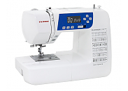 Швейная машина Family Platinum Line 6300