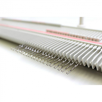 vyazalnaya mashina silver reed lk 150