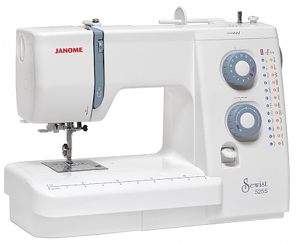 Швейная машина Janome 525 S