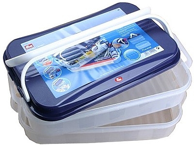Коробка для рукоделия Prym 612420