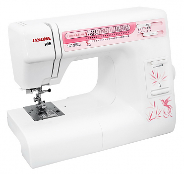 janome 90 e