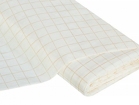 Флизелин Freudenberg Quilter's Grid