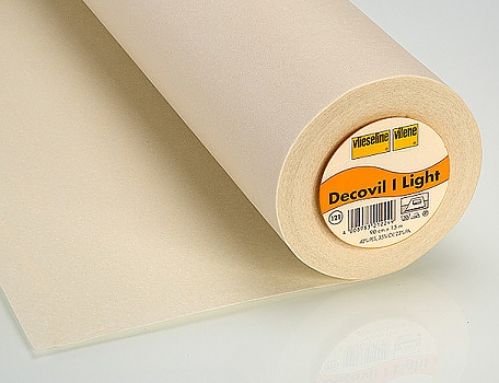 Флизелин Freudenberg Decovil Light