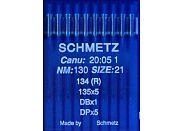 Иглы для промышленных машин Schmetz DPx5 №130