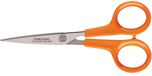 Ножницы Fiskars 1005153 для рукоделия