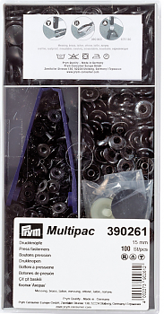 Кнопки Prym 390261