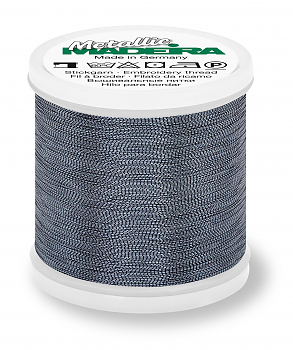 Нитки Madeira Metallic 9842360