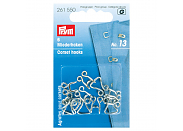 Крючки и петли Prym 261550