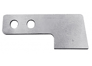 Нижний нож Pfaff 416361601