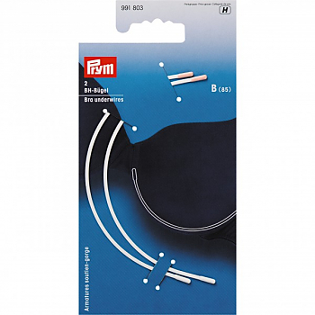Косточки для бюстгалтера Prym 991803