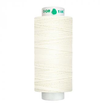 Нитки Dortak №40/2 365 м №580