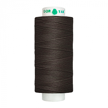 Нитки Dortak №40/2 365 м №589