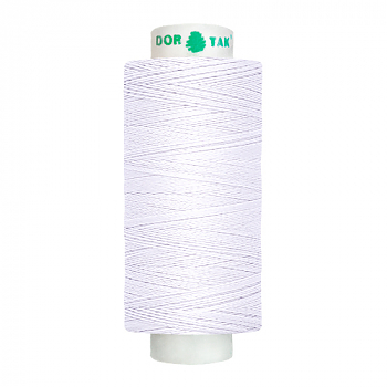Нитки Dortak №40/2 365 м №601