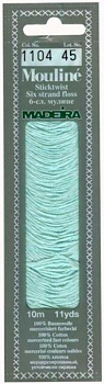 Мулине Madeira №1104