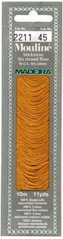 Мулине Madeira №2211