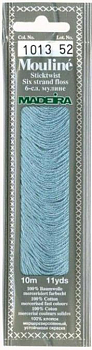 Мулине Madeira №1013