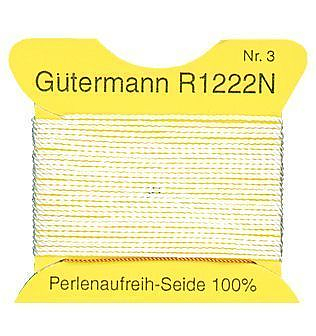 Нитки Gutermann 667749