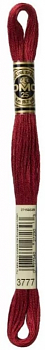 Мулине DMC №3777