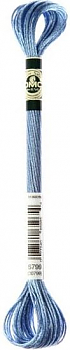 Мулине DMC Satin №S0799