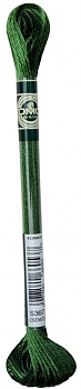 Мулине DMC Satin №S0367
