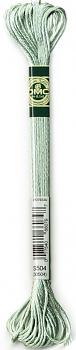 Мулине DMC Satin №S0504