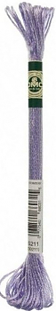 Мулине DMC Satin №S0211