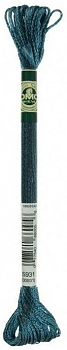 Мулине DMC Satin №S0931