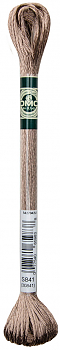 Мулине DMC Satin №S0841