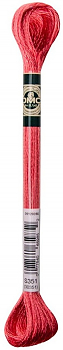 Мулине DMC Satin №S0351