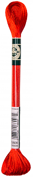 Мулине DMC Satin №S0606