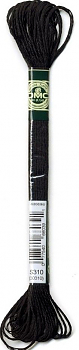 Мулине DMC Satin №S0310