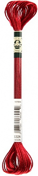 Мулине DMC Satin №S0326