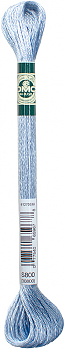 Мулине DMC Satin №S0800
