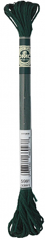 Мулине DMC Satin №S0991