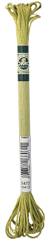 Мулине DMC Satin №S0472