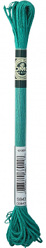 Мулине DMC Satin №S0943