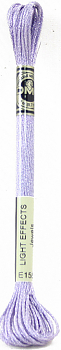 Мулине DMC Light Effects №Е0155