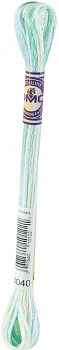 Нитки DMC Мулине 4040 Color Variation