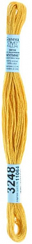 Мулине Gamma №3248