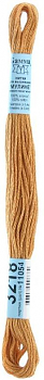 Мулине Gamma №3218