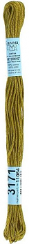 Мулине Gamma №3171