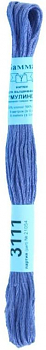 Мулине Gamma №3111