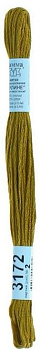 Мулине Gamma №3172