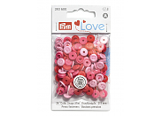 Кнопки Prym Love 393600