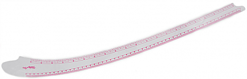 Лекало Hobby&Pro 620305/7712453