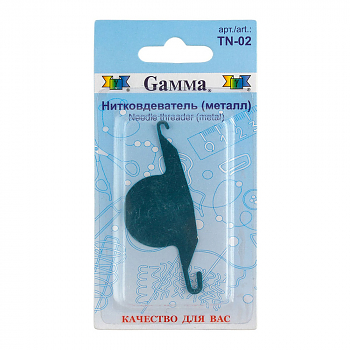 Нитевдеватель Gamma TN-02