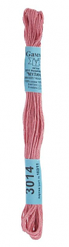 Мулине Gamma №3014