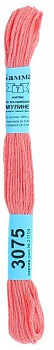 Мулине Gamma №3075