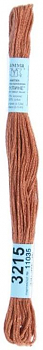 Мулине Gamma №3215