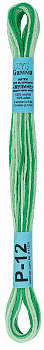 Мулине Gamma №Р-12